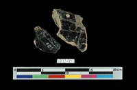 藏品(黑雲母)的圖片